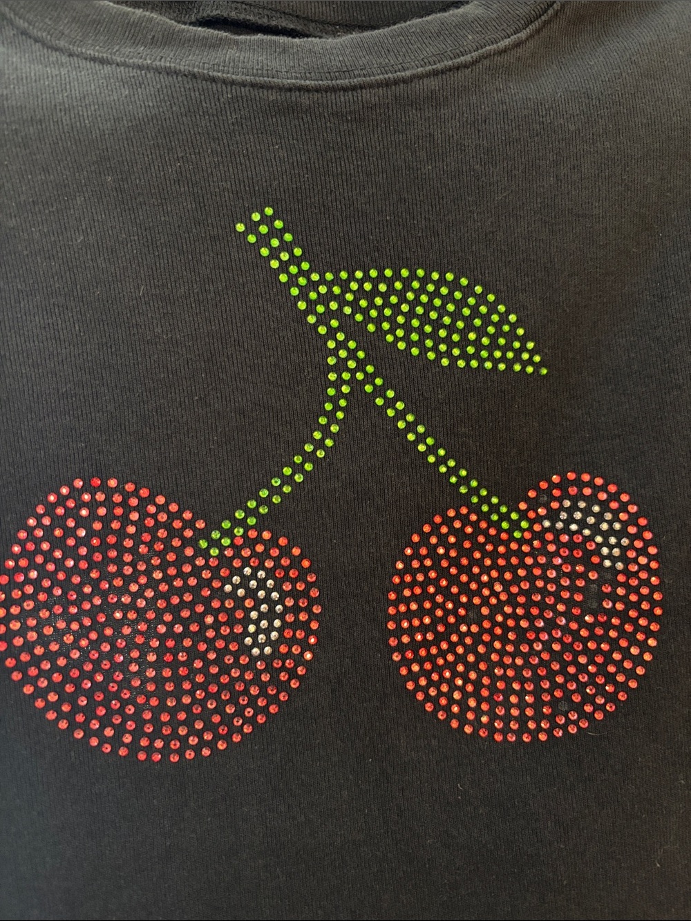 Cherry Top - Picture 2 of 4